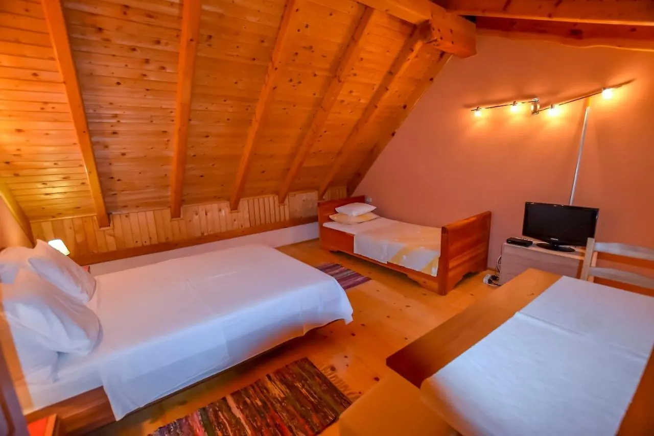 Villa Green Oasis Kakma 0*,  Croatia