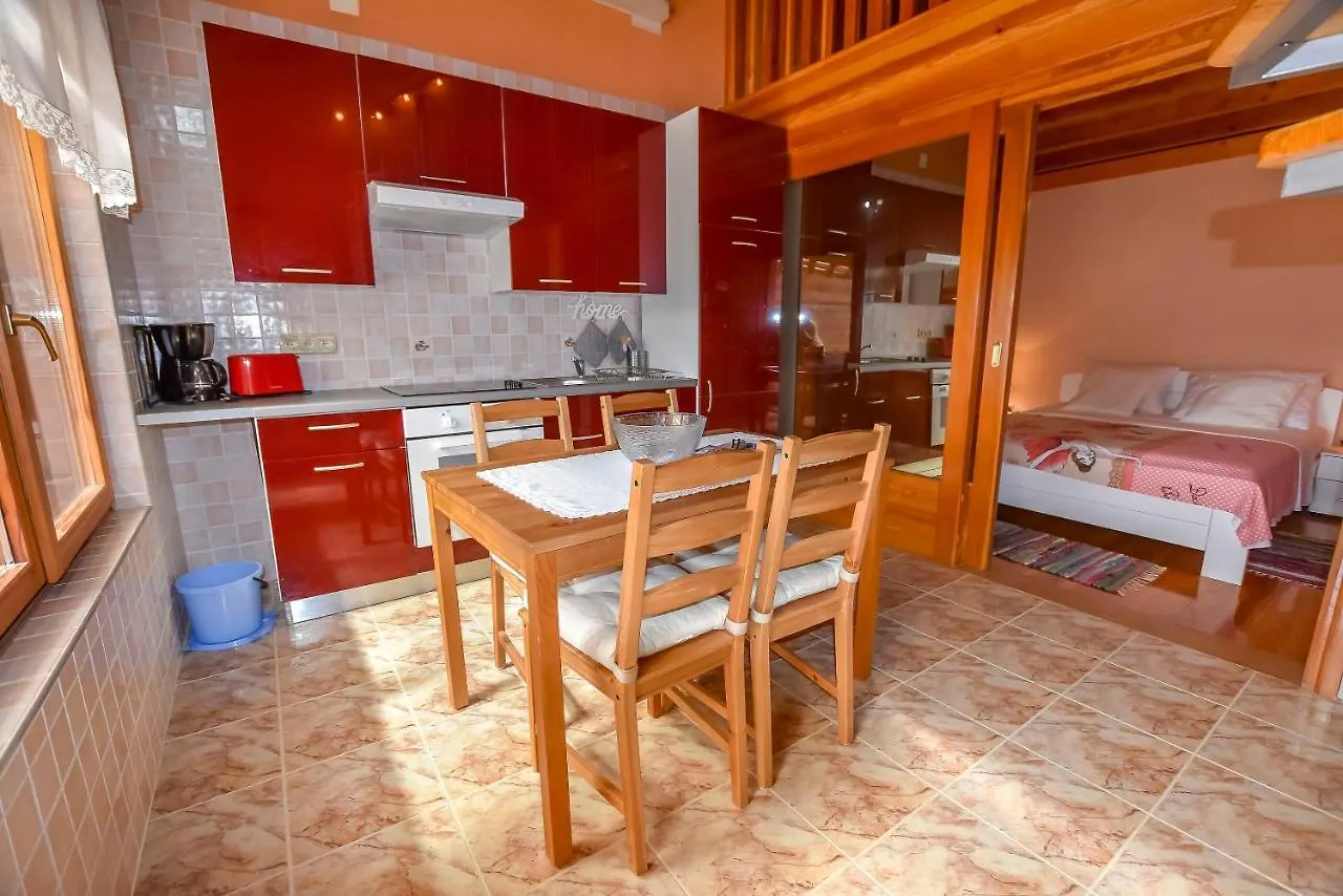 Villa Green Oasis Kakma