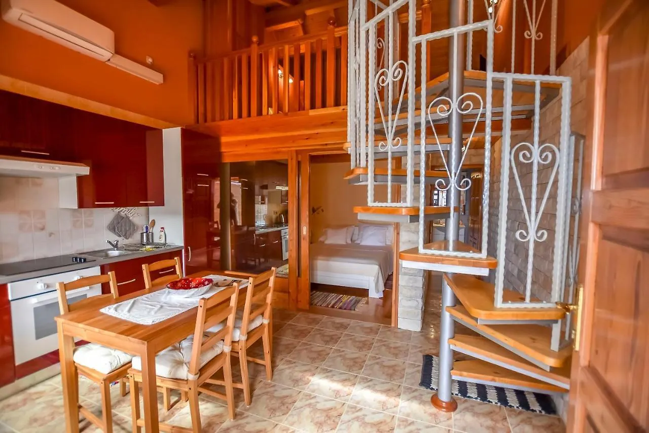 Villa Green Oasis Kakma
