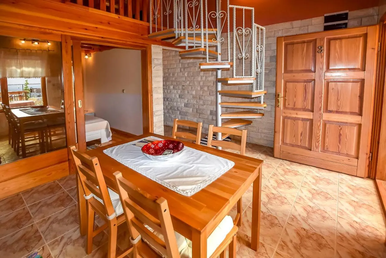 Villa Green Oasis Kakma