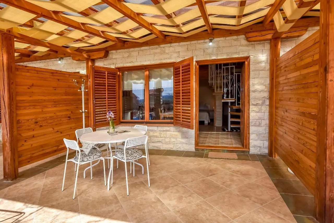 Villa Green Oasis Kakma