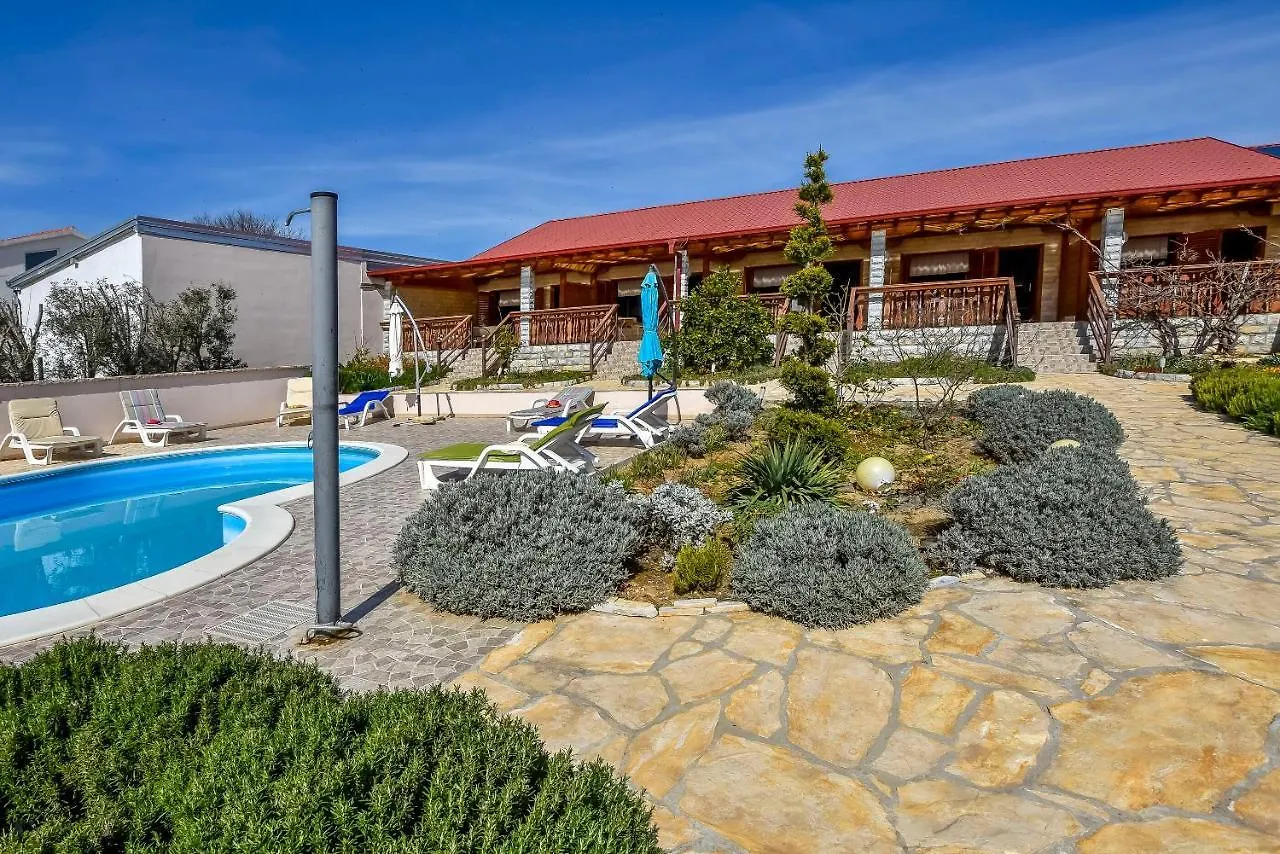 Villa Green Oasis Kakma