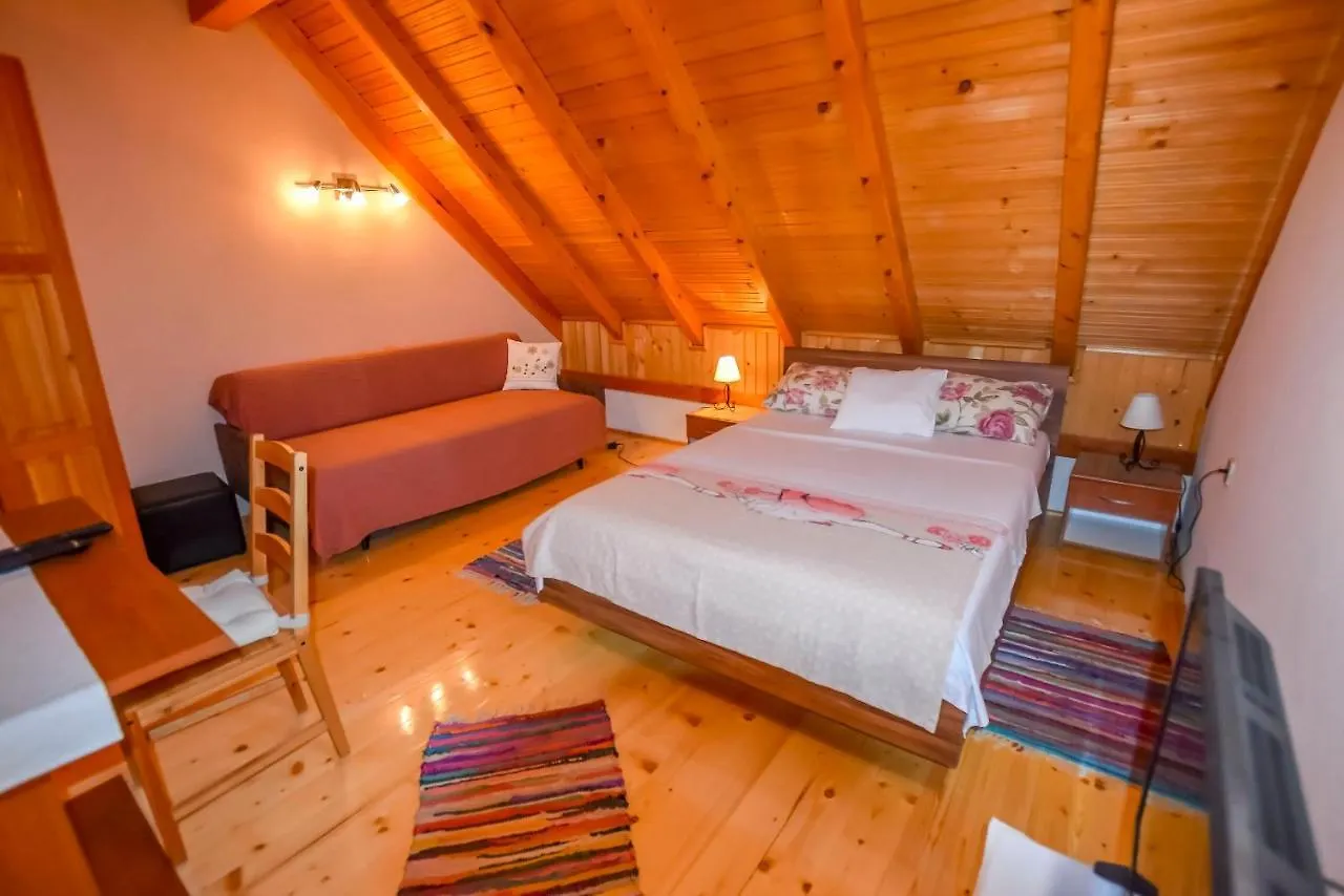 Villa Green Oasis Kakma Croatia