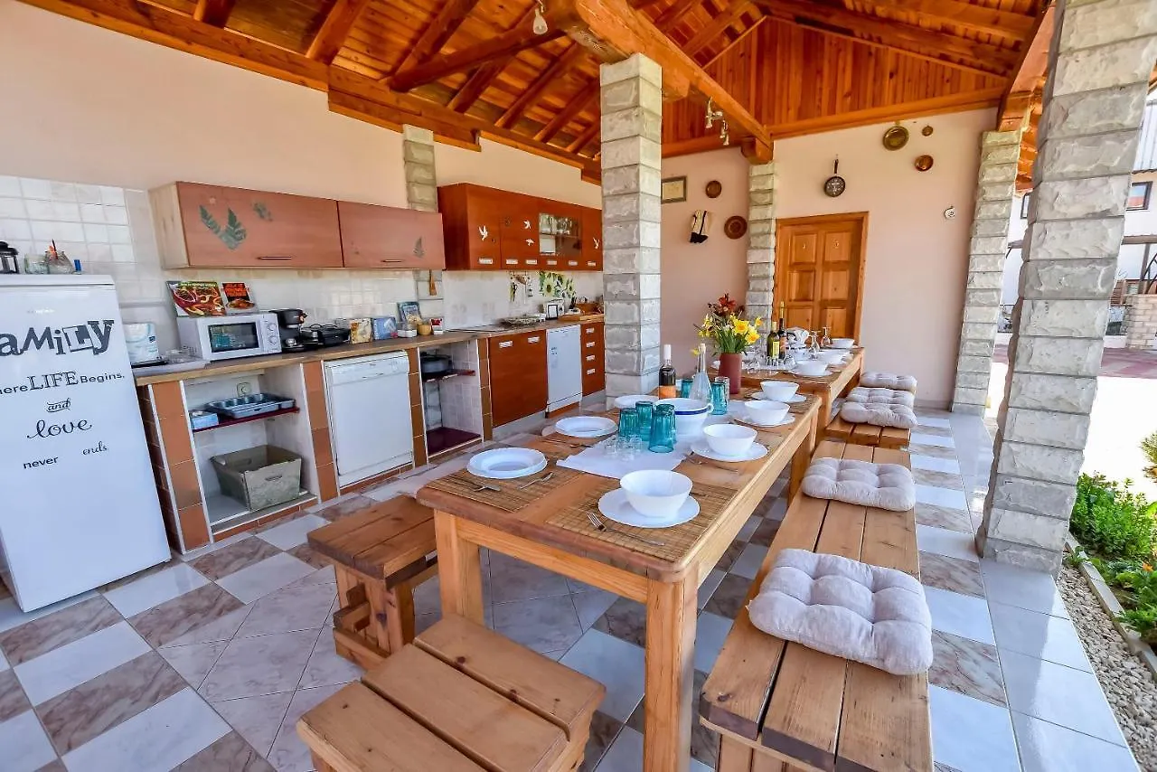 Villa Green Oasis Kakma 0*,  Croatia