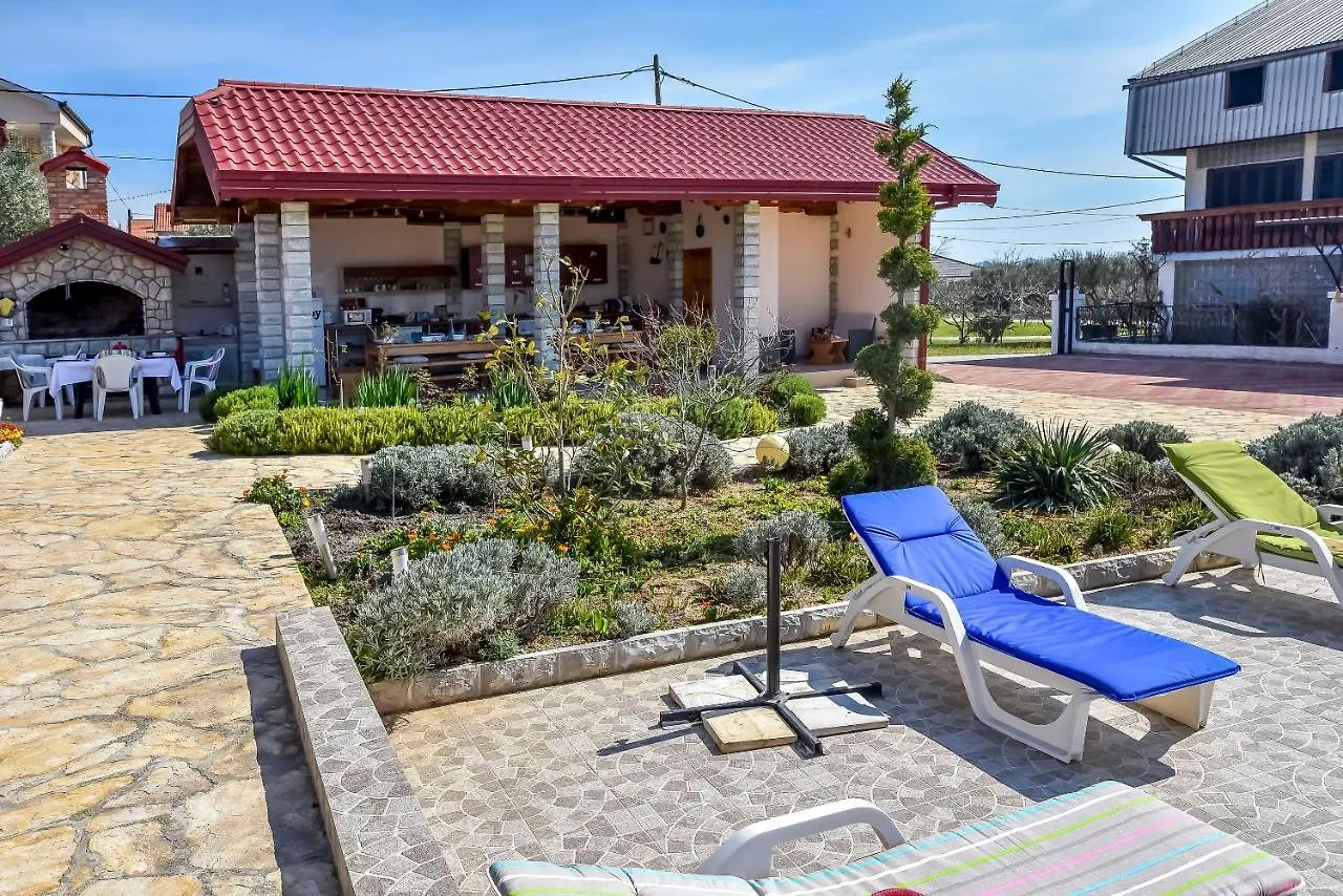 Villa Green Oasis Kakma