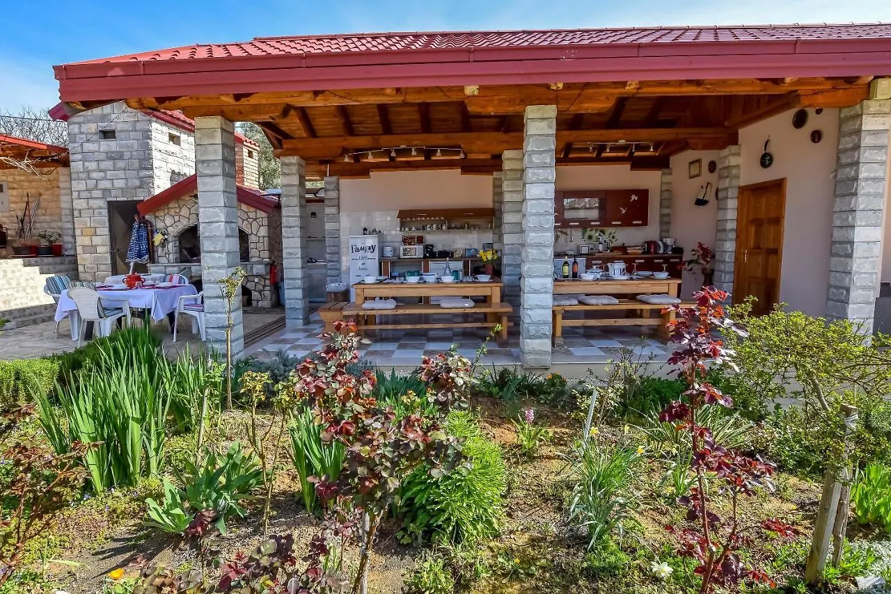 Villa Green Oasis Kakma Croatia