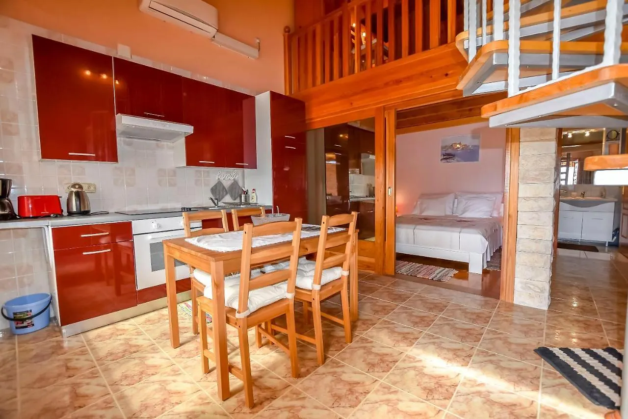 Villa Green Oasis Kakma