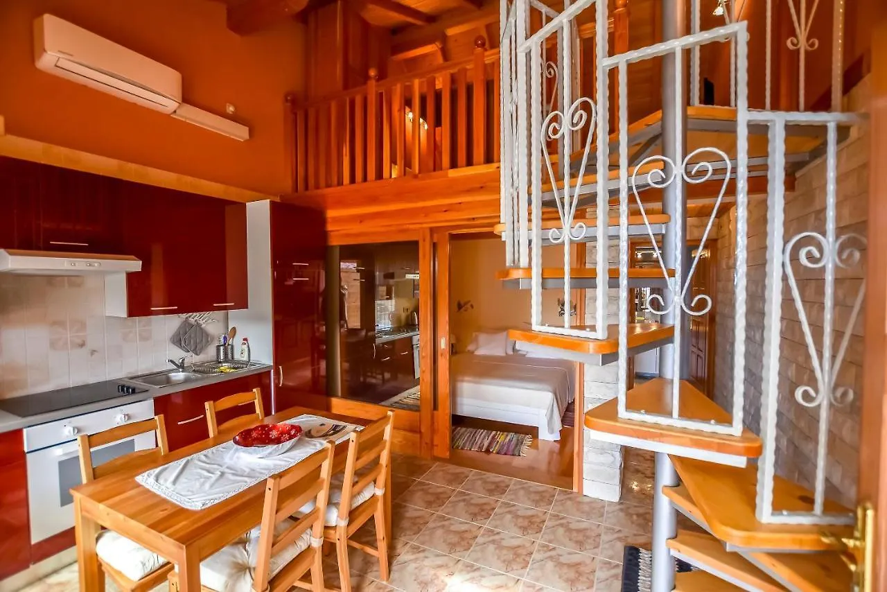 Villa Green Oasis Kakma 0*,