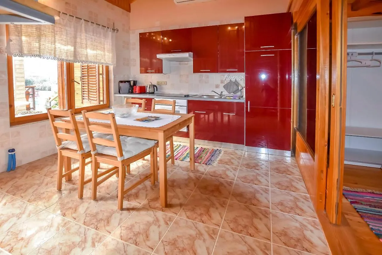 Villa Green Oasis Kakma