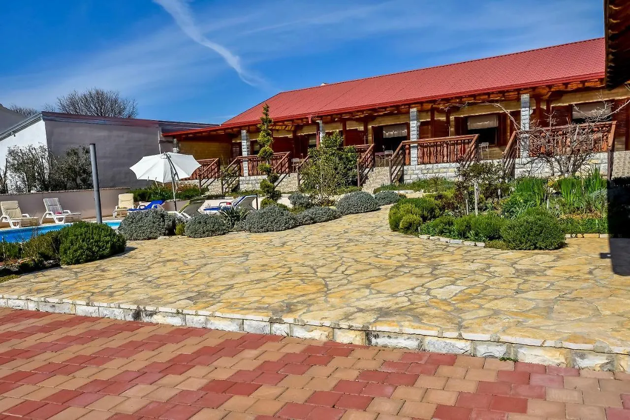 Villa Green Oasis Kakma