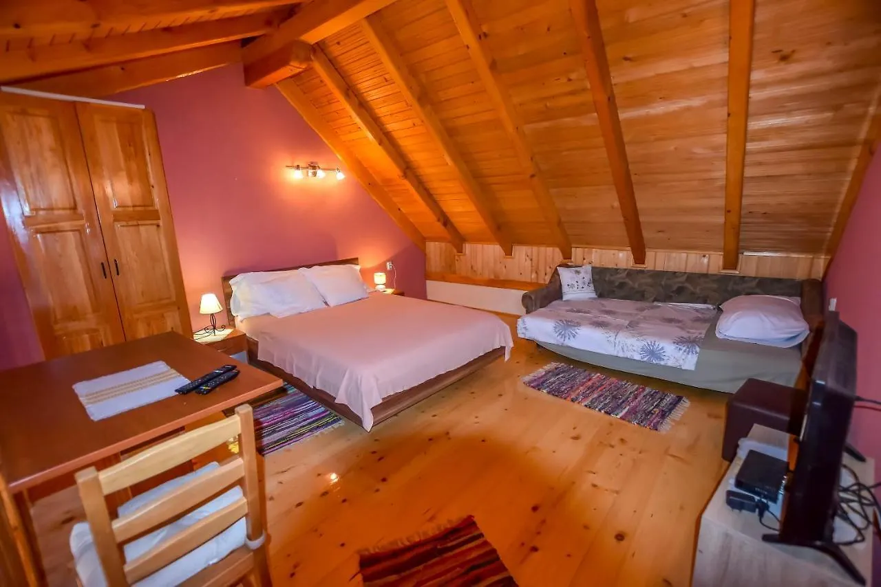 Villa Green Oasis Kakma