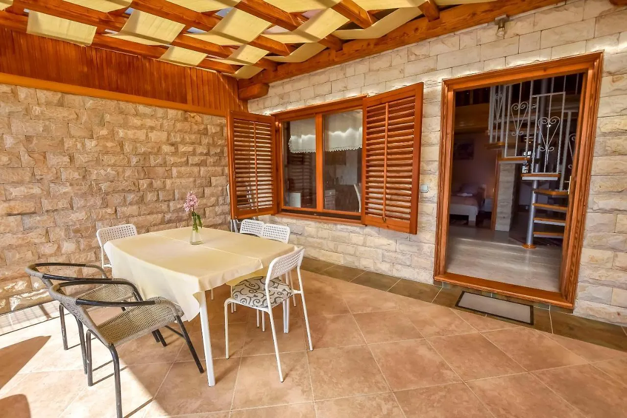Villa Green Oasis Kakma Croatia