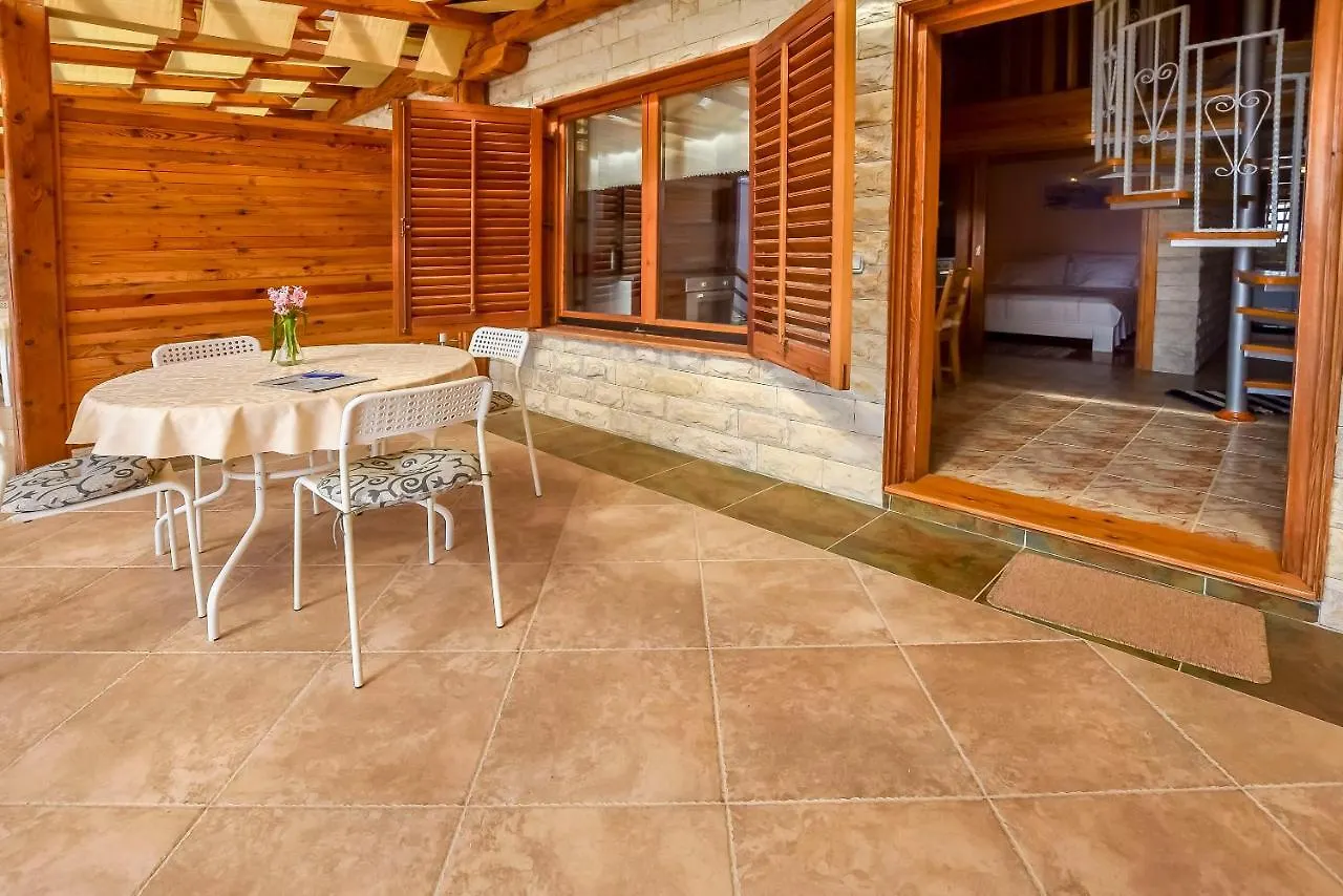 Villa Green Oasis Kakma
