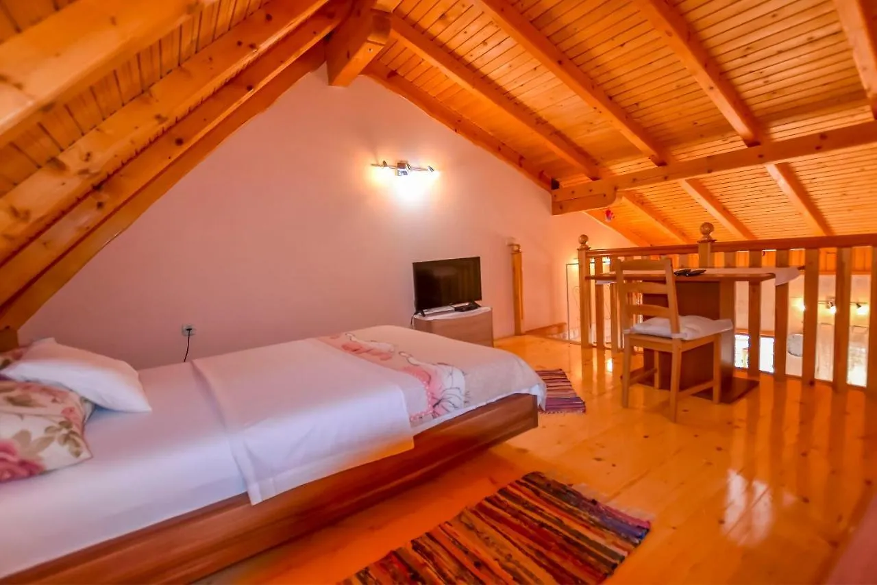 Villa Green Oasis Kakma Croatia