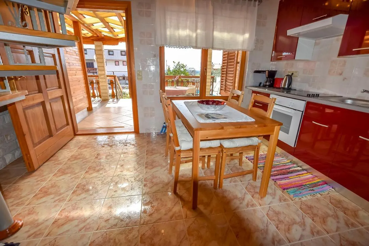 Villa Green Oasis Kakma