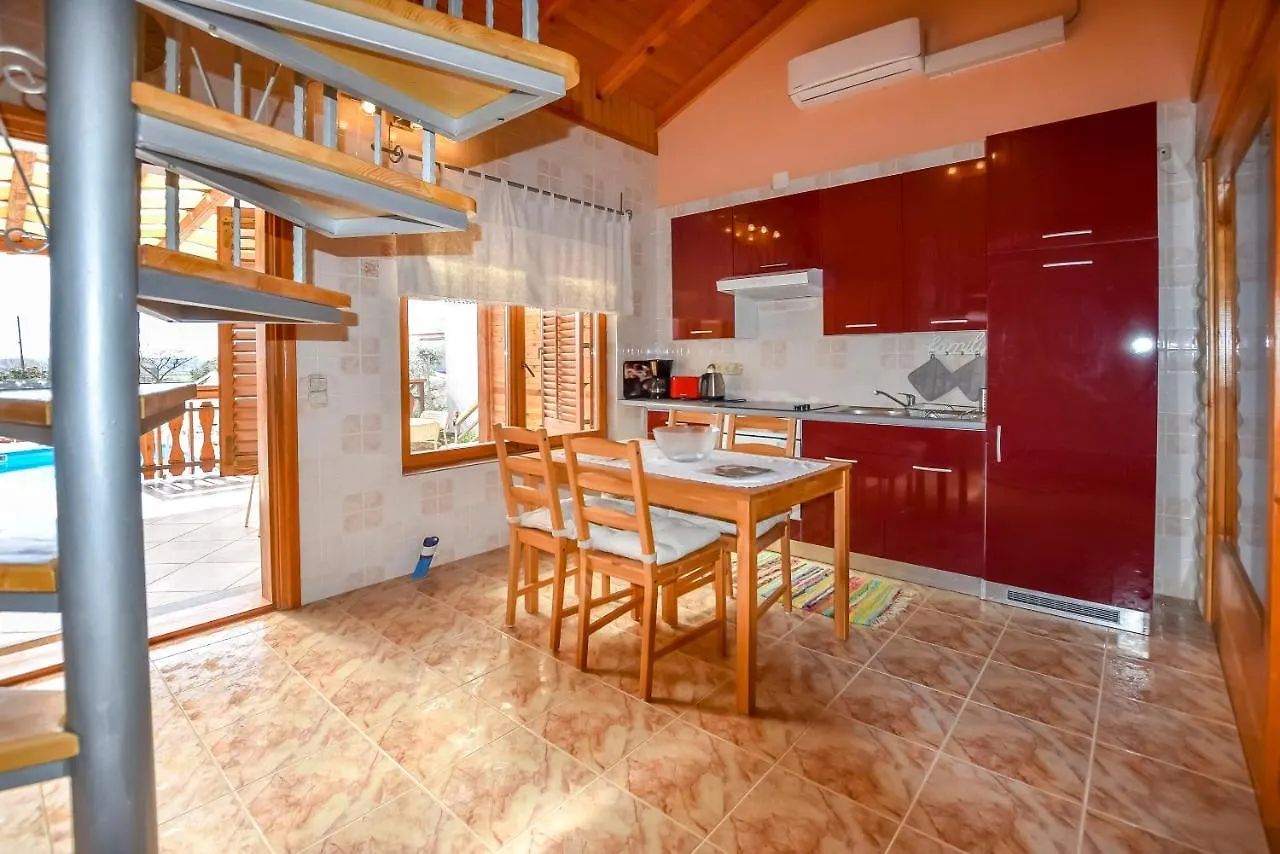 Villa Green Oasis Kakma 0*,
