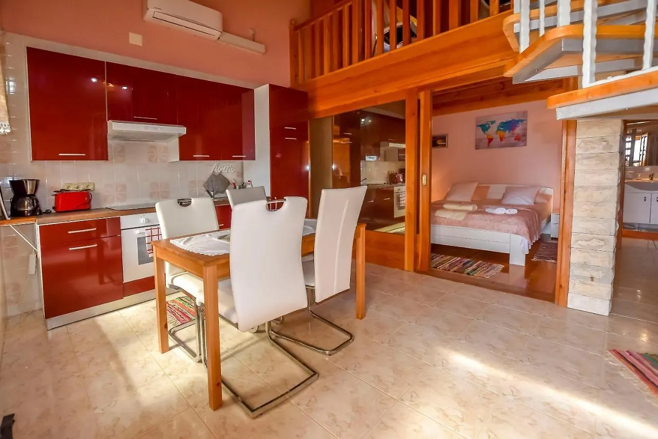 Villa Green Oasis Kakma