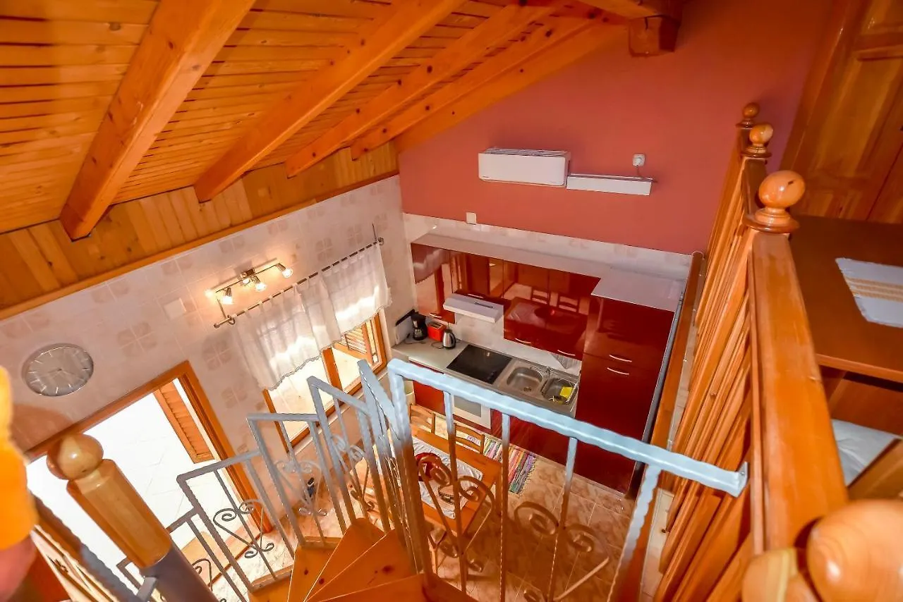 Villa Green Oasis Kakma