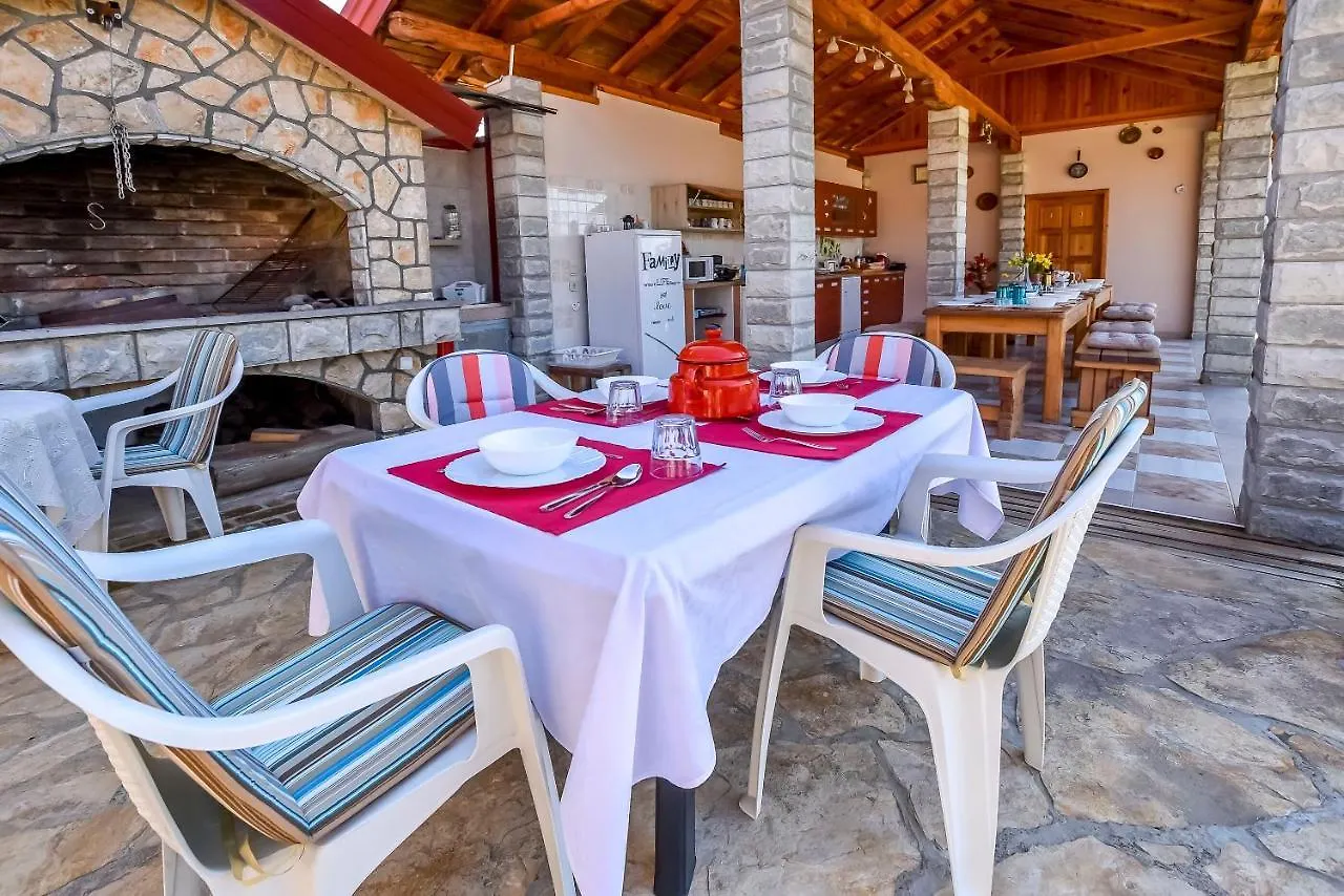 Villa Green Oasis Kakma Croatia