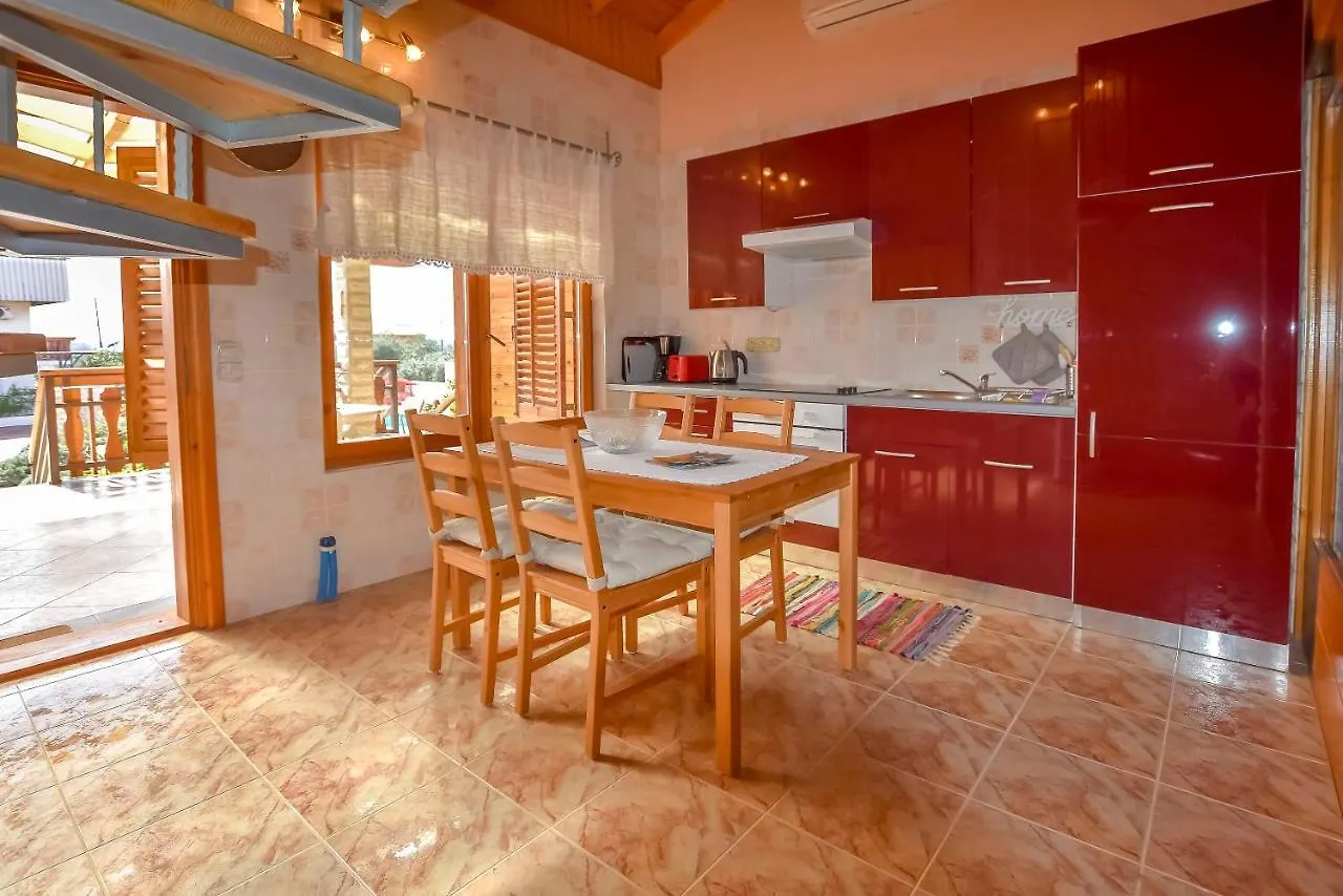 Villa Green Oasis Kakma 0*,  Croatia