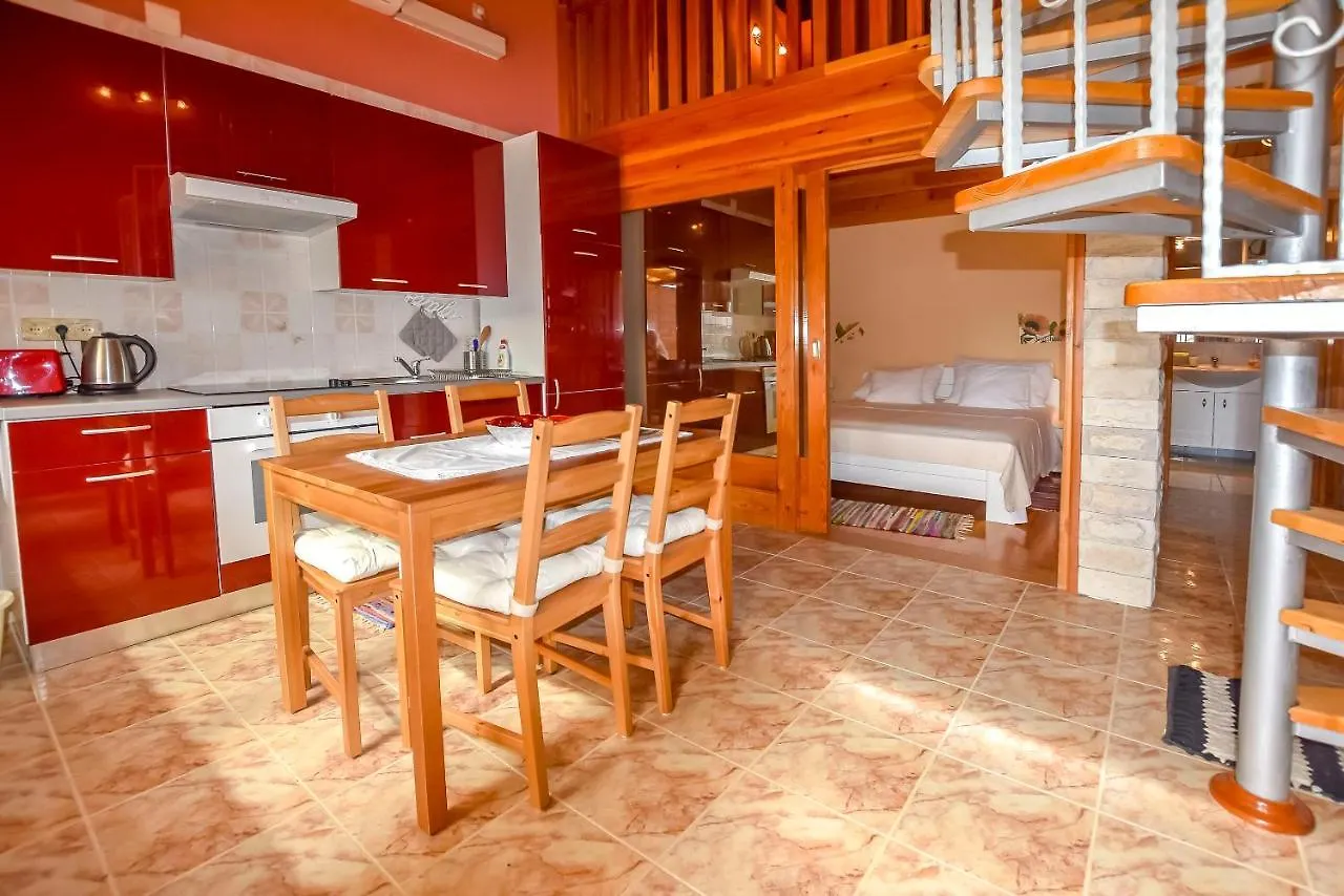 Villa Green Oasis Kakma