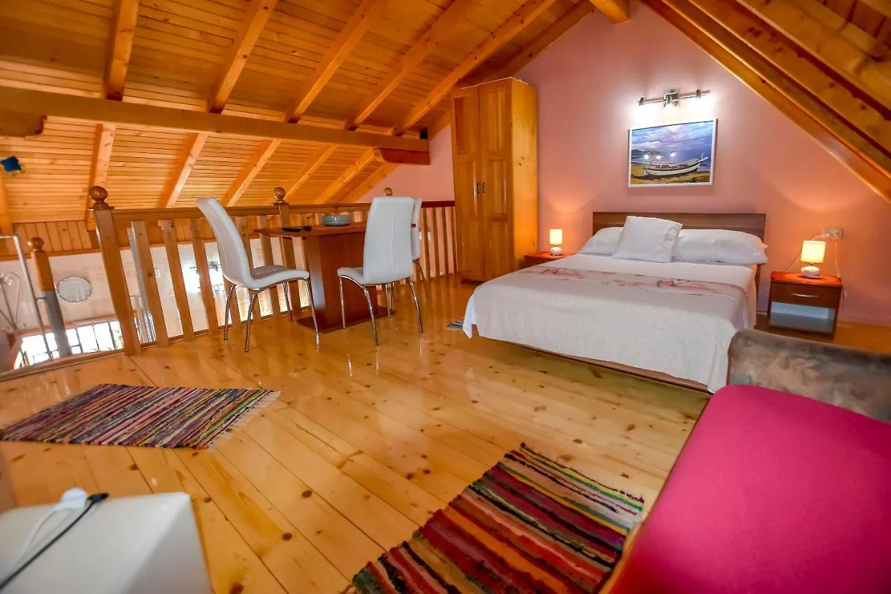 Villa Green Oasis Kakma Croatia