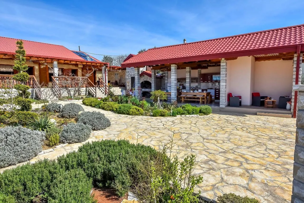 Villa Green Oasis Kakma