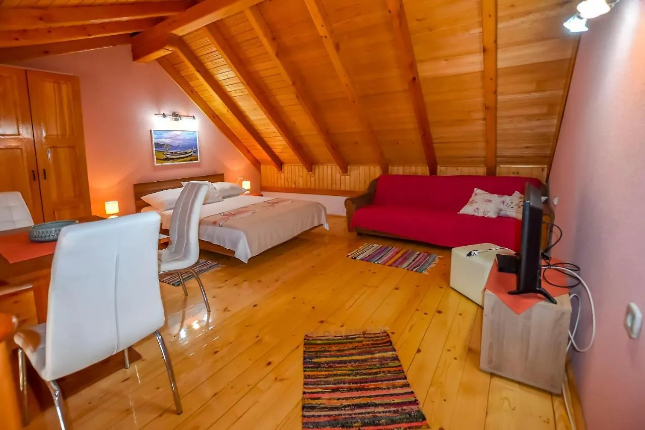 Villa Green Oasis Kakma