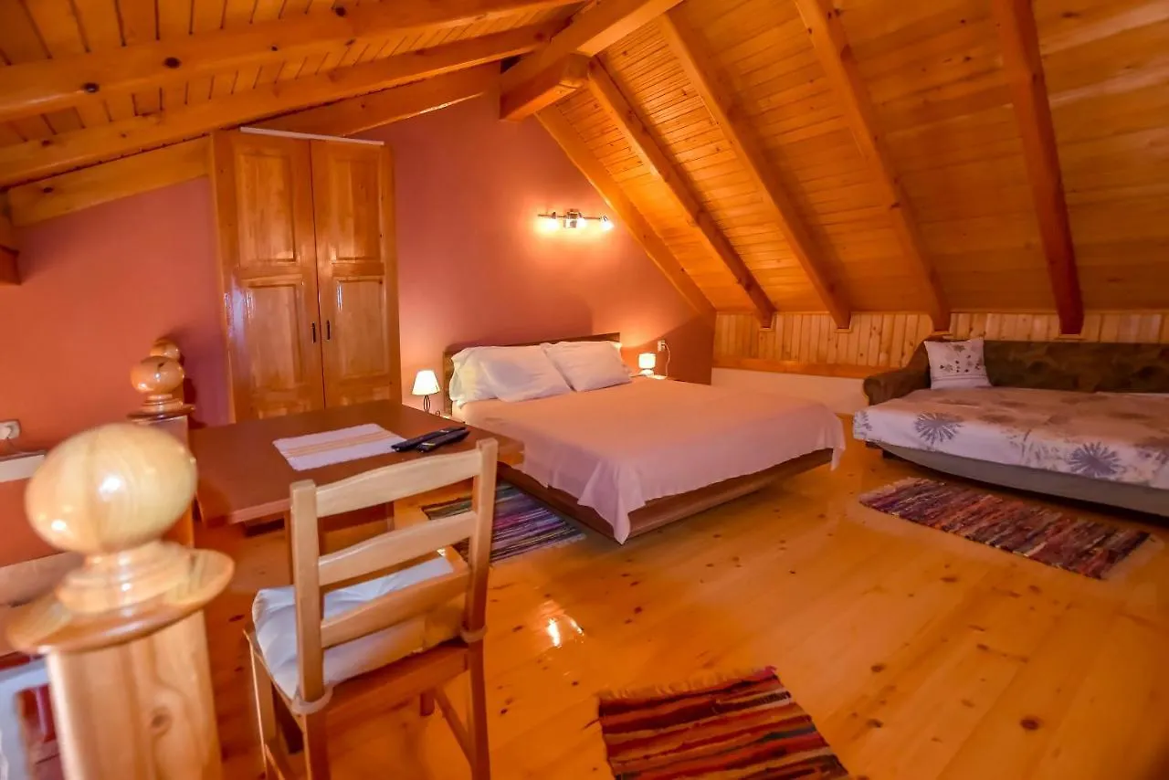 Villa Green Oasis Kakma