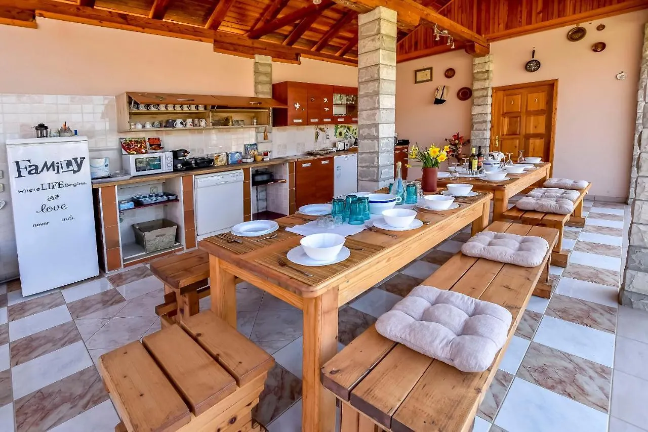Villa Green Oasis Kakma
