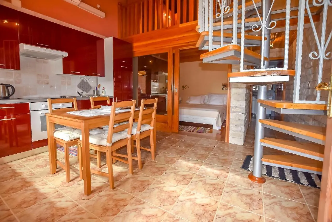 Villa Green Oasis Kakma