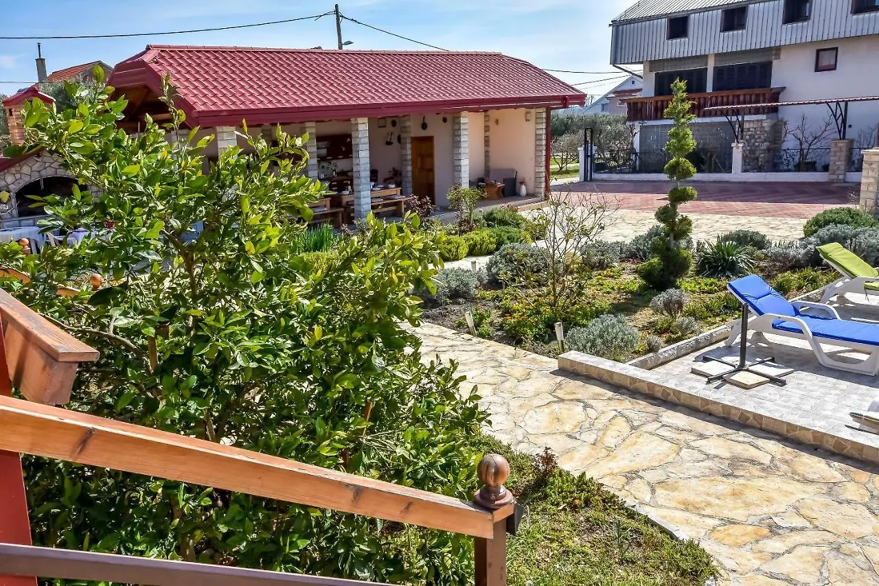 Villa Green Oasis Kakma Croatia